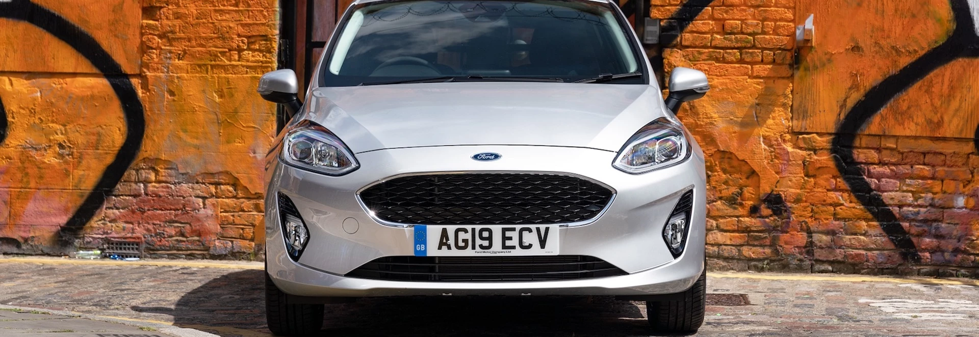 'Most Trusted Car Manufacturer': How Ford continues to make best-selling cars